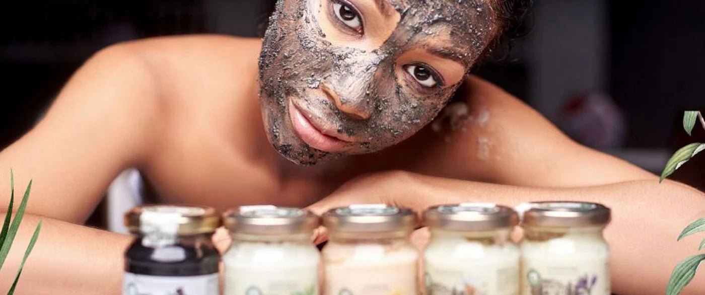 Exfoliating Scrubs - be-natura.ae