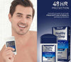 clinical Deodorant – Whitening, Brightening, and 24-Hour Freshness, Alcohol-Free, 75g