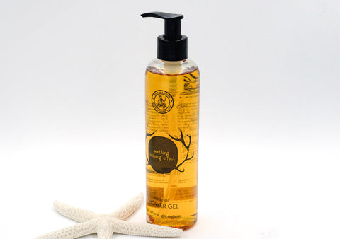 Musk Shower Gel-250ML