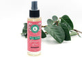 Damascus Rose Body Splash - 100ML - be - natura.ae