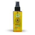 Hair Serum Green Tea - 100ML - be - natura.ae