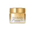 tsubaki Damaged Hair Repair Mask - 180g | Luxurious Japanese Care with Instant Results